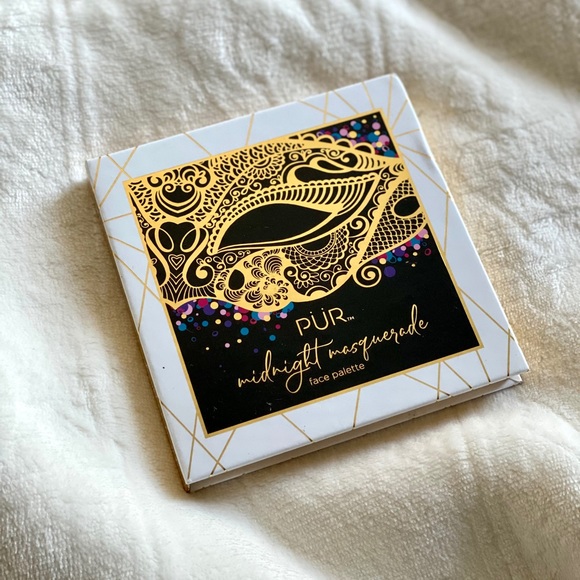 Pur palette - Picture 2 of 3